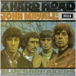 Riding on the L & N - John Mayall & The Bluesbreakers