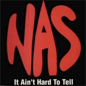 It Ain’t Hard to Tell - Nas