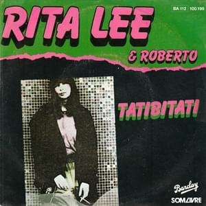 Tatibitati - Rita Lee