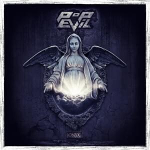 Trenches (DMC Remix) - Pop Evil (Ft. D.M.C.)