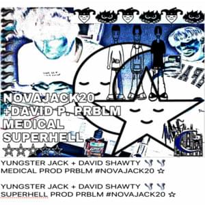 SUPERHELL - David Shawty & Yungster Jack