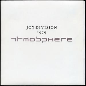 The Only Mistake - Joy Division