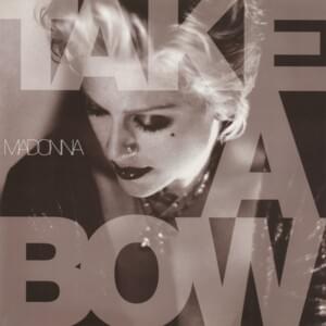 Take a Bow (InDaSoul Edit) - Madonna