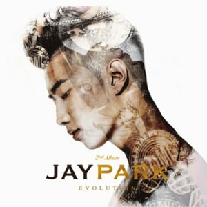 Welcome (Re-Mastered) - Jay Park (박재범)