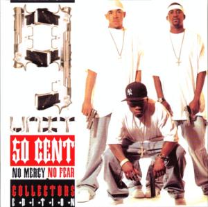 G-Unit Skit - 50 Cent