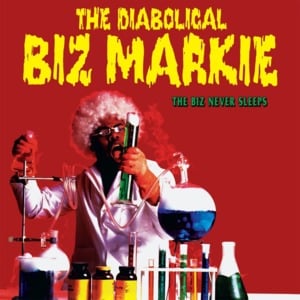 A Thing Named Kim - Biz Markie