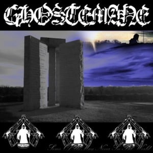 Some of Us May Never See the World - Ghostemane