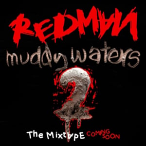 Hurricane Sandy Relief Freestyle - Redman