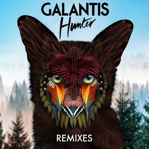 Hunter (Henry Fong Remix) - Galantis