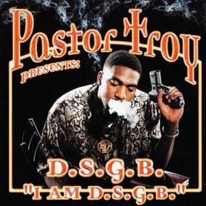 Mind On My Money - Pastor Troy