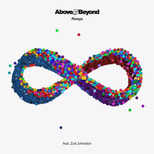 Always - Above & Beyond (Ft. Zoë Johnston)