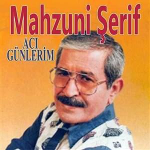 Geri Dön - Âşık Mahzuni Şerif