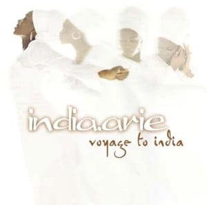 Can I Walk With You - India.Arie