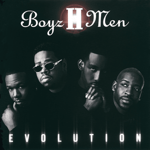 Human II (Don’t Turn Your Back on Me) - Boyz II Men