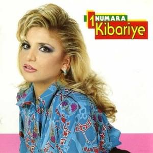 Ne Kavgam Bitti Ne Sevdam - Kibariye