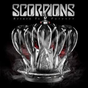 Going Out With a Bang - Scorpions