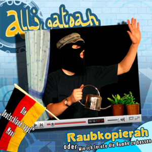 Raubkopierah - Alligatoah