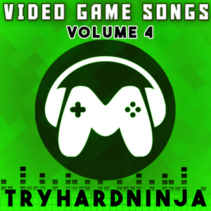 I’ll Find Out - TryHardNinja (Ft. Divide Music)