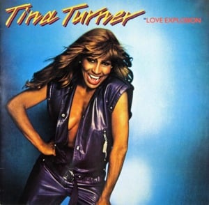 Just a Little Lovin’ - Tina Turner