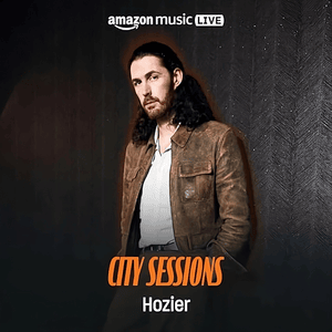 Work Song (City Sessions (Amazon Music Live)) - Hozier