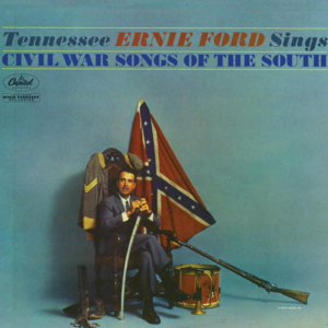 The Valiant Conscript - Tennessee Ernie Ford