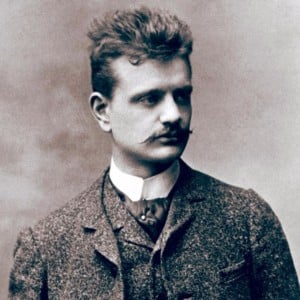 Autumn Song - Jean Sibelius