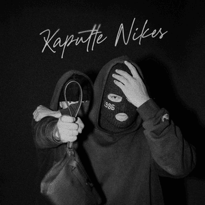 KAPUTTE NIKES - Capital Bra & 1986zig