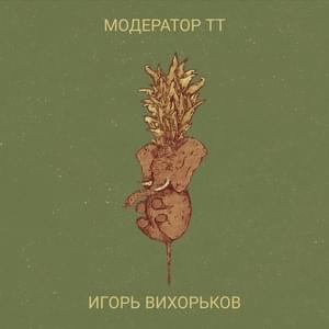 Модератор тт (Tiktok moderator) - Игорь Вихорьков (Igor Vikhorkov)