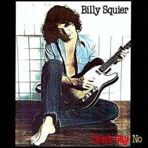 You Know What I Like - Billy Squier