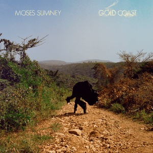 Gold Coast - Moses Sumney