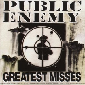 You’re Gonna Get Yours (Reanimated TX Getaway version) - Public Enemy