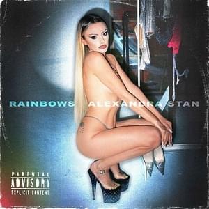 Lie - Alexandra Stan