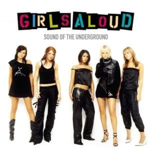 Love/Hate - Girls Aloud