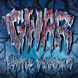 Madness at the Core of Time - GWAR