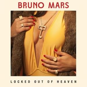 Locked Out of Heaven (Paul Oakenfold Remix) - Bruno Mars