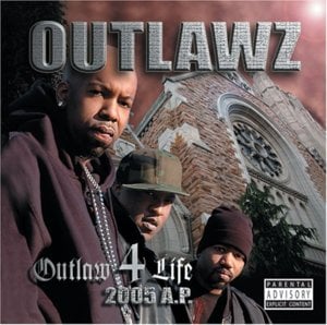 Ghetto Gospel, Part 2 - Outlawz