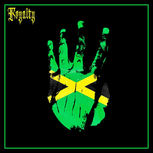 Royalty - XXXTENTACION (Ft. Ky-Mani Marley, Stefflon Don & Vybz Kartel)