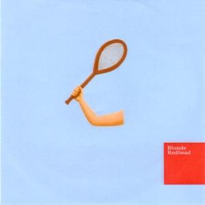 Silently - Blonde Redhead