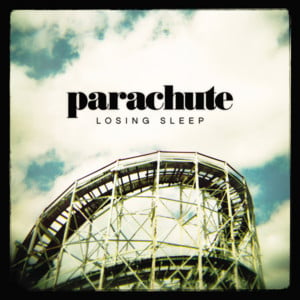 The New Year - Parachute