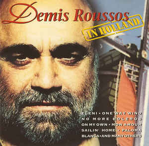 Thimame - Demis Roussos