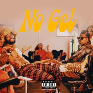 No Gel - Deniro Farrar & Trinidad James