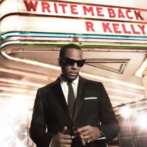 Clipped Wings - R. Kelly