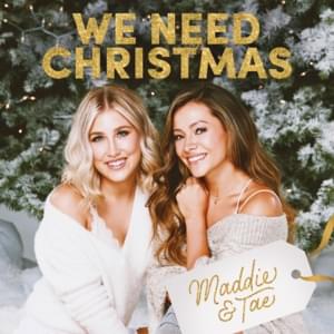 This Christmas - Maddie & Tae