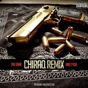 Chiraq To LA - Tyga (Ft. The Game)