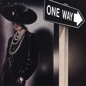 Mr. Groove - One Way