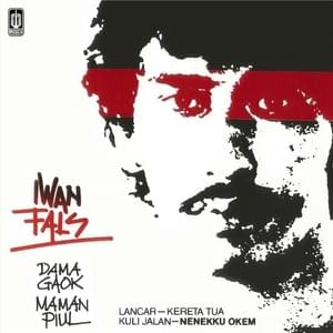 Lancar - Iwan Fals