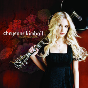 Breaking Your Heart - Cheyenne Kimball