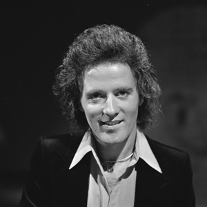 Say Ireland - Gilbert O'Sullivan