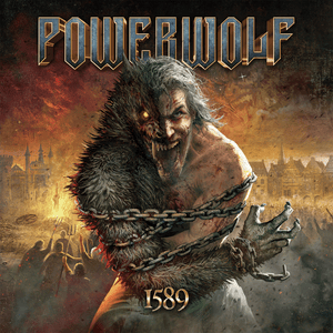 1589 - Powerwolf