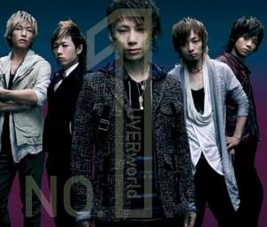 NO.1 - UVERworld